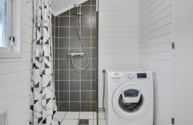 "Nannina" - 225m to the fjord - Foto 8