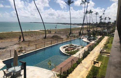 Paraíso Coral - Praia de Serrambi - Photo 6