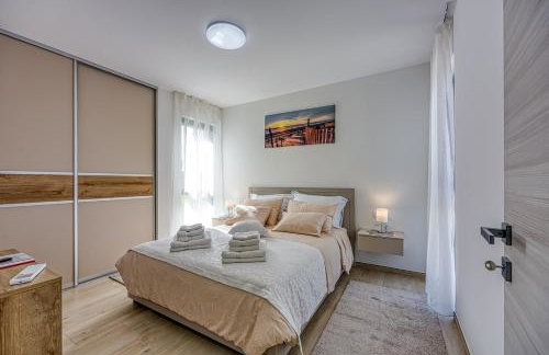 Luxury Apartment LIGHT - Foto 16