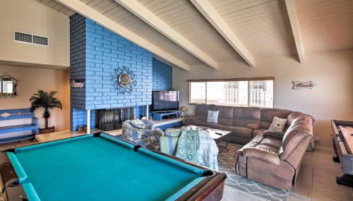 Canalfront Family Home with Private 50-Foot Dock! - Foto 5