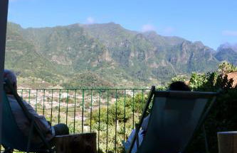 Villa with Mountain view, São Vicente, Madeira - Foto 1