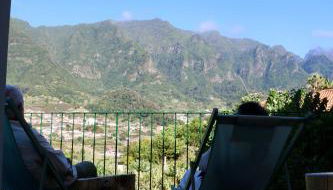 Villa with Mountain view, São Vicente, Madeira - Foto 1