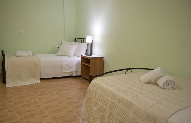 Agrotospita Country Houses - Photo 5