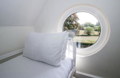 The Old Vicarage - Foto 52