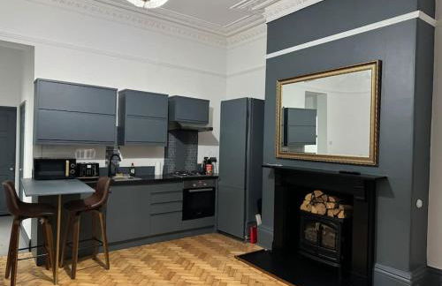 Stylish 2-Bed in Trendy Jesmond - Photo 10