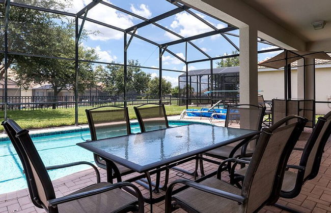 Loyalty Vacation Homes Davenport - Foto 37