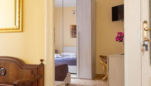 Appartamento in centro - Foto 5, wardrobe