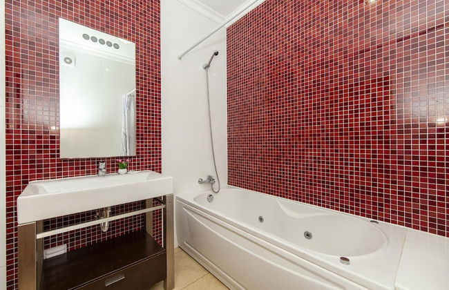 A05 - Luxury 1 Bed Fully Equipped with pool by DreamAlgarve - Foto 25