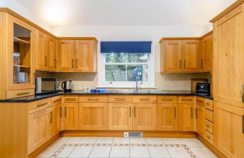 5 Bed in Fordingbridge oc-nfl35 - Foto 9