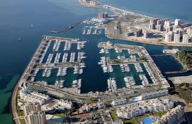 Apartamentos Tesy - Photo 62