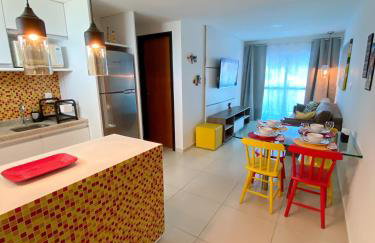 Porto Plaza Flat Service Apt 309 - Foto 24
