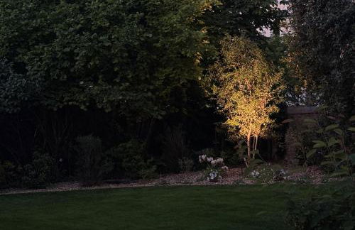 Independent Studio - Murmures - Luxury Guest House St Germain en Laye - Foto 5