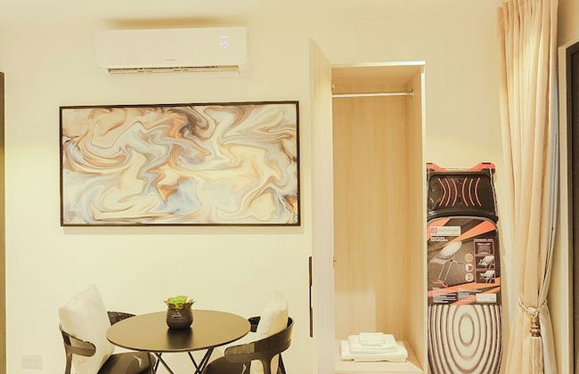 Accra Luxury Apartments at The Lennox - Photo 42