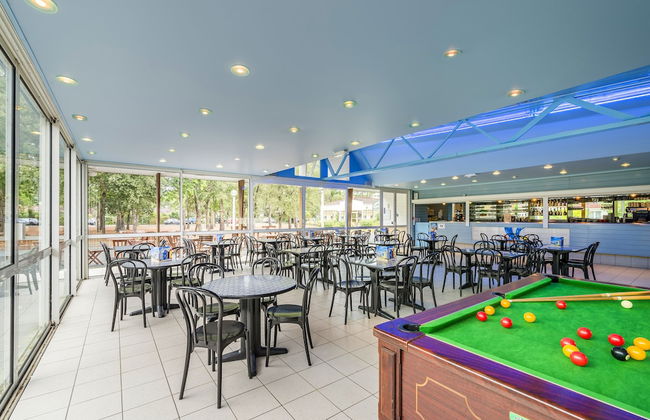 Azureva Vendée Océan - Foto 25