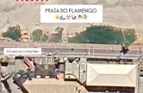 Chalé confortável na praia do Flamengo - Foto 8