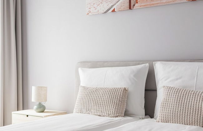 City Break Żurawie Aparthotel - Foto 7