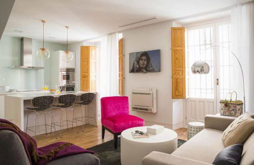 Palacio Conde Miranda - Photo 50