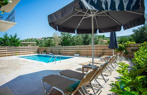 Luxury Villa Emily - Foto 41