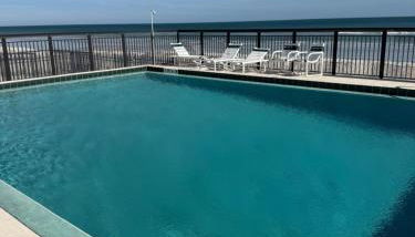 Coastal Condo on the beach at Ocean Trillium #501 - Foto 2