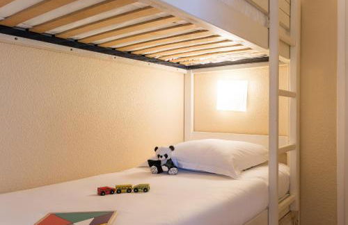 Résidence Pierre & Vacances Le Domaine de Bordaberry - Photo 36