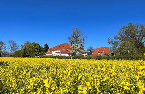 Landidyll Elmenhorst Wohnung 01 - Foto 68