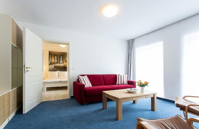 Altes Rathaus Hahnenklee - Foto 36