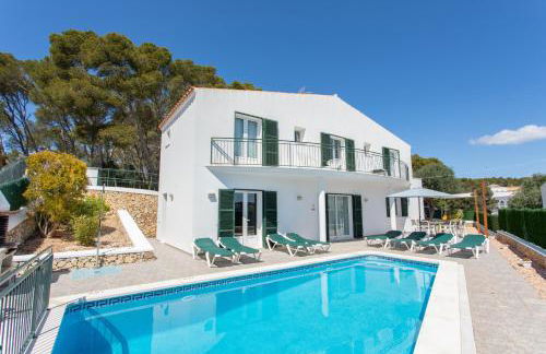 Villa Azucena by Sonne Villas - Foto 20