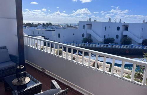 apt 360º panoramic view - Foto 43