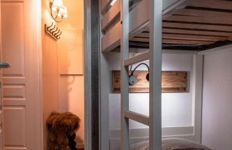 IMMODREAMS - La Marmotte - Avoriaz - Photo 13