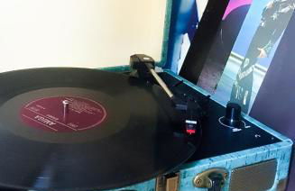 Ferienwohnung Löwenstern Niederstetten - Foto 8