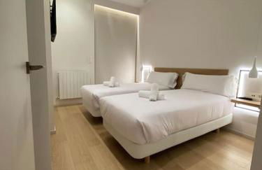 ATSEDEN apartment aire condicionado - Opción a parking - - Foto 26