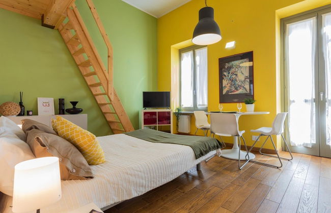 Little House Balon by Wonderful Italy - Foto 7