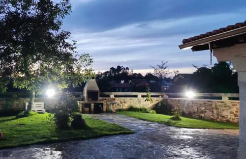 Casa Rural Casa Cancela - Foto 26