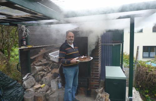 Fewo 1 Mittendrin - Foto 22