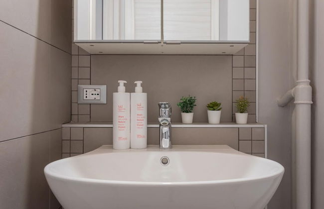 Studio Degli Artisti by Wonderful Italy - Foto 17