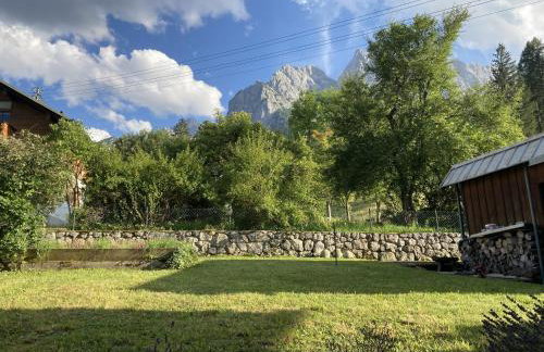 Ferienwohnung Zugspitznest - Photo 8