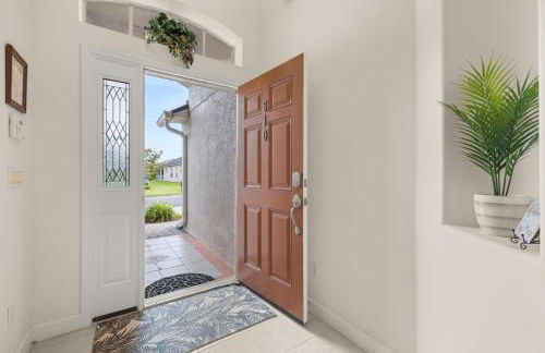 Peaceful yet perfect location, private pool home - Foto 29