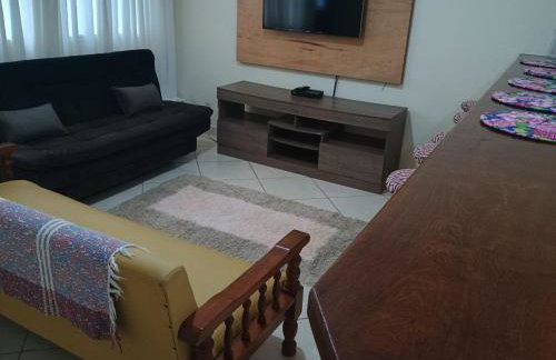 Apartamento 2 quartos em Conservatória - até 9 pessoas! - Foto 5