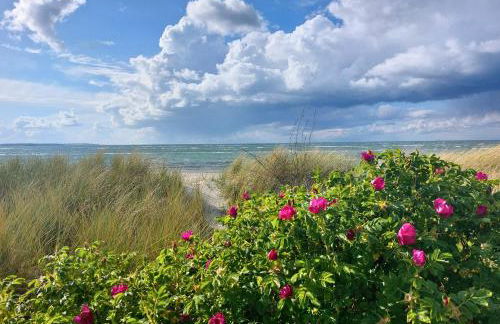 Apartment Hygge mit Ostseeblick - Foto 45