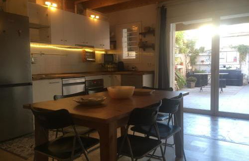 Charming house next to the sea and Barcelona for 6 - Photo 27