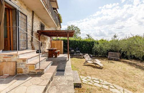 Margherita's Home in Chianti - Foto 1