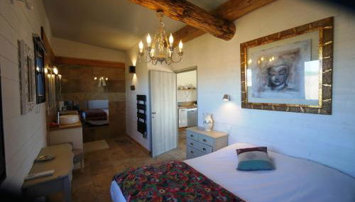 Gîtes Equestres Lou Caloun - Les Saintes Maries de la Mer - Foto 2