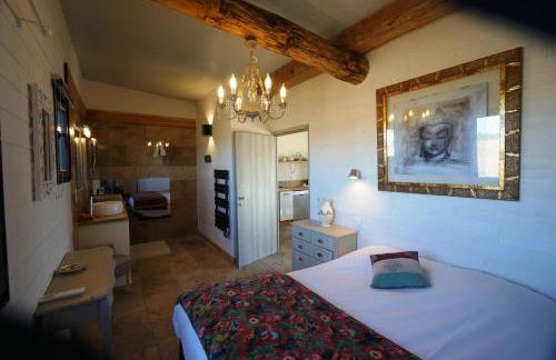 Gîtes Equestres Lou Caloun - Les Saintes Maries de la Mer - Foto 2