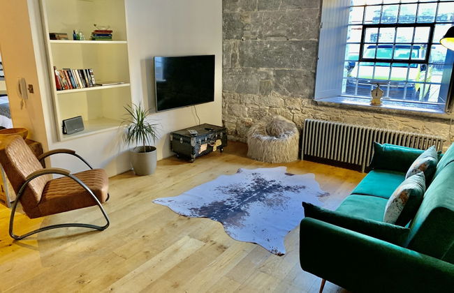 Royal William Yard Apartments - Foto 49