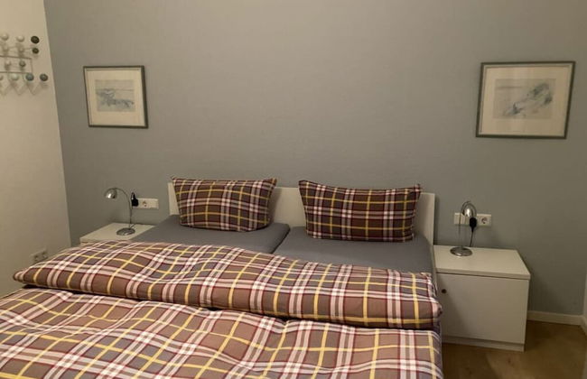 Sonnensteg Modern Retreat - Foto 3