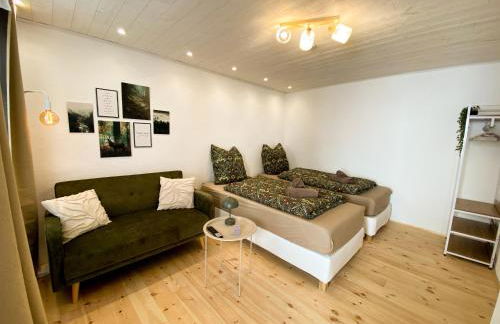 Wanderglück - Naturnah zum Wohlfühlen & Wandern - Foto 1