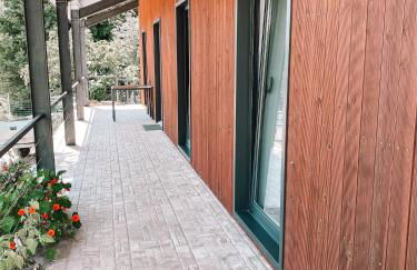 Oficina do Joe , Bungalow Gitte - Foto 8