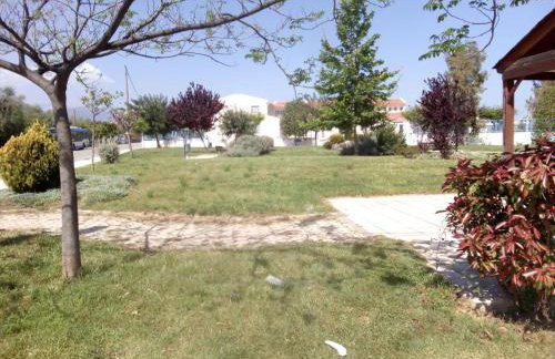 Private Αpartment Agiou Athanasiou Street F - Foto 25