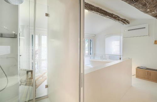 Dreamers Sea View - White and Green - Foto 19