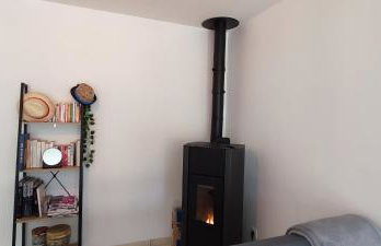 Villa en Provence avec piscine privée proche d'Avignon - Foto 20